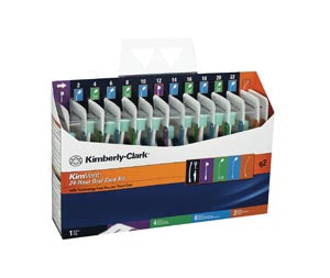 AVANOS KIMVENT ORAL CARE Q4 KIT