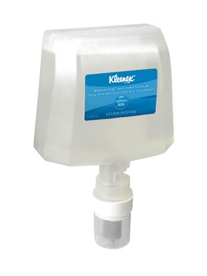 KIMBERLY-CLARK KLEENEX® FOAM SKIN CLEANSER