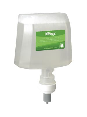 KIMBERLY-CLARK KLEENEX® FOAM SKIN CLEANSER