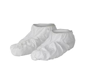 KIMBERLY-CLARK KLEENGUARD A40 LIQUID & PARTICLE SHOE COVER