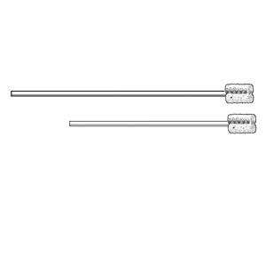 AVANOS READY CARE DENTASWAB ORAL SWABS