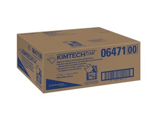 KIMBERLY-CLARK WETTASK® REFILLABLE WIPING SYSTEM