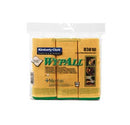 KIMBERLY-CLARK WYPALL® MICROFIBER CLEANING CLOTHS