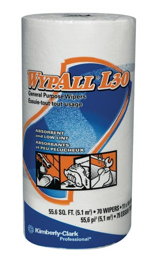 KIMBERLY-CLARK WYPALL® WIPERS