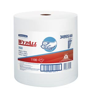 KIMBERLY-CLARK WYPALL® WIPERS