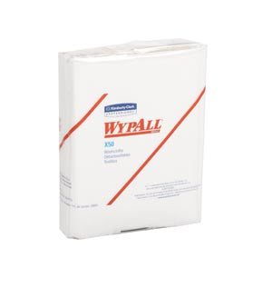 KIMBERLY-CLARK WYPALL® WIPERS