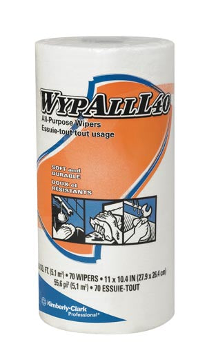 KIMBERLY-CLARK WYPALL® WIPERS