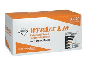KIMBERLY-CLARK WYPALL® WIPERS