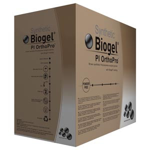 MOLNLYCKE BIOGEL® PI ORTHOPRO™ SURGICAL GLOVES