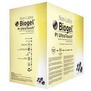 MOLNLYCKE BIOGEL® PI ULTRA-TOUCH® GLOVES