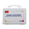 FIRST AID ONLY/ACME UNITED INDUSTRIAL KITS