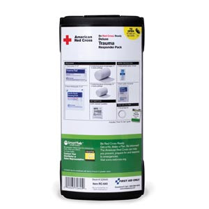 FIRST AID ONLY/ACME UNITED RESPONSE PACK