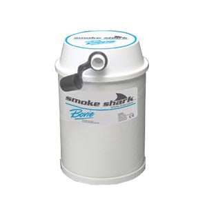 SYMMETRY SURGICAL SMOKE SHARK™ II SMOKE EVACUATOR