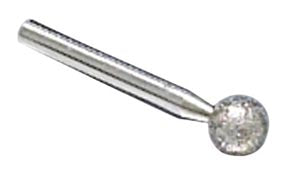 SYMMETRY SURGICAL OPHTHALMIC BURR POWER HANDLES & BURR TIPS
