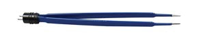 SYMMETRY SURGICAL AARON DISPOSABLE ACTIVE ELECTRODES