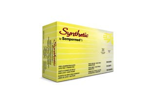 SEMPERMED SYNTHETIC GLOVE
