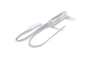 CARDINAL HEALTH ARGYLE™ DELEE MUCUS TRAPS WITH VACUUM BREAKER