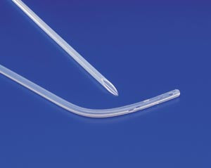 CARDINAL HEALTH ARGYLE™ SILICONE THORACIC CATHETER