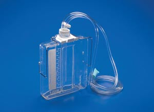 CARDINAL HEALTH ARGYLE™ THORA-SEAL I CHEST DRAINAGE UNIT