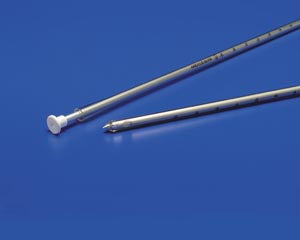CARDINAL HEALTH ARGYLE™ TROCAR CATHETER KITS & THORACOSTOMY PROCEDURE TRAYS
