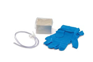 CARDINAL HEALTH SUCTION CATHETER KITS