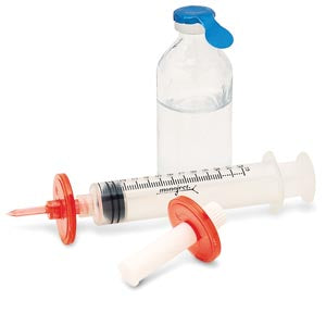 CARDINAL HEALTH CHEMOBLOC® VIAL VENTING SYSTEM