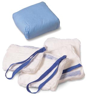 CARDINAL HEALTH CURITY™ LAPAROTOMY SPONGES