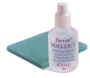 CARDINAL HEALTH DEVON™ FOG-OUT