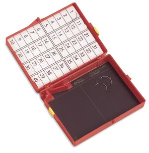 CARDINAL HEALTH DEVON™ NEEDLE COUNTERS