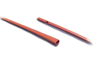 CARDINAL HEALTH DOVER™ RED RUBBER ROBINSON LATEX CATHETERS
