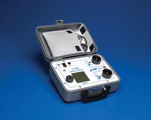 CARDINAL HEALTH GENIUS2™ TYMPANIC THERMOMETER