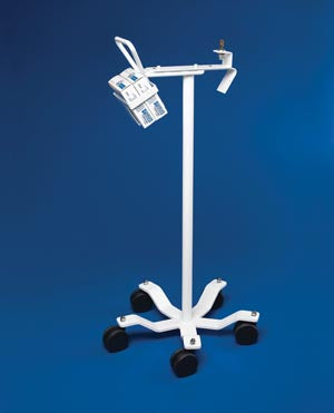 CARDINAL HEALTH GENIUS2™ TYMPANIC THERMOMETER ACCESSORIES