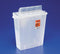 CARDINAL HEALTH IN-ROOM CONTAINERS WITH ALWAYS-OPEN LIDS