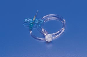 CARDINAL HEALTH MONOJECT™ BLOOD COLLECTION/INFUSION SETS