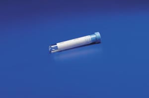 CARDINAL HEALTH MONOJECT™ STANDARD BLOOD COLLECTION TUBES - BLUE