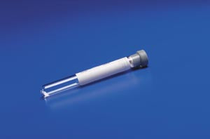 CARDINAL HEALTH MONOJECT™ STANDARD BLOOD COLLECTION TUBES - GREY