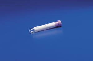 CARDINAL HEALTH MONOJECT™ STANDARD BLOOD COLLECTION TUBES - LAVENDER