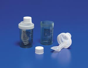 CARDINAL HEALTH PRECISION STOOL COLLECTOR