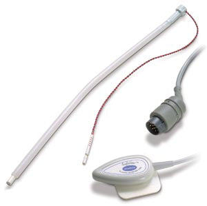 CARDINAL HEALTH SAFELINC™ (FSE) SYSTEM FETAL SPIRAL ELECTRODE