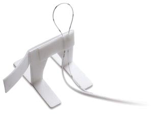 CARDINAL HEALTH UMB-E™ UMBILICAL CATHETER ANCHOR