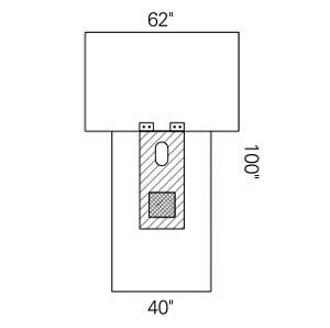 HALYARD DRAPES