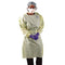 HALYARD KC200 ISOLATION GOWNS