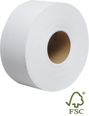 KIMBERLY-CLARK BATHROOM TISSUE