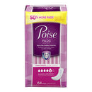 KIMBERLY-CLARK POISE® PADS