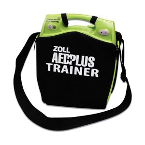 ZOLL AED PLUS TRAINER II