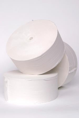 KIMBERLY-CLARK BATHROOM TISSUE