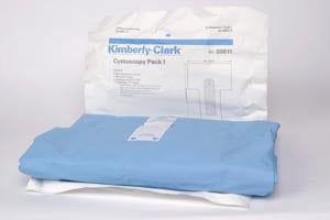 HALYARD CYSTOSCOPY PACK I