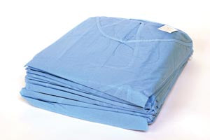 AMD MEDICOM ISOLATION GOWNS