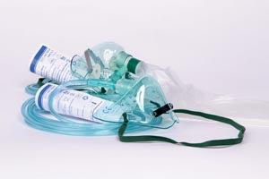 AMSINO AMSURE® OXYGEN MASK & TUBING