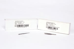 MYCO GLASSVAN® SPECIALTY BLADES